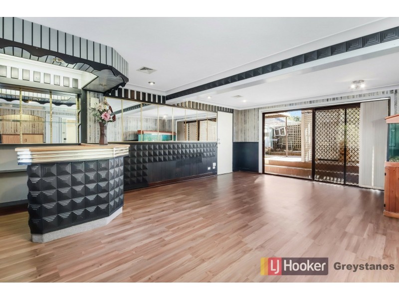 15 Burra Place, Greystanes NSW 2145