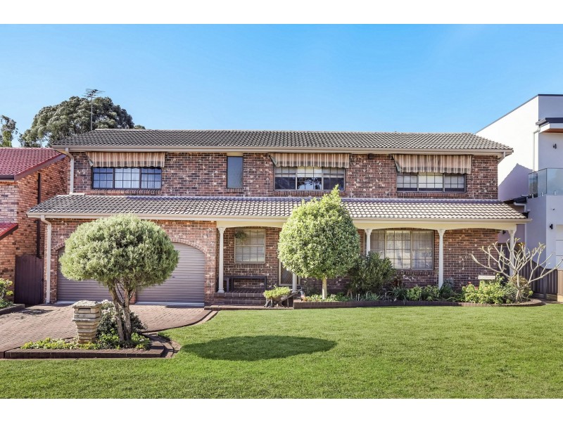 44 Beechwood Avenue, Greystanes NSW 2145