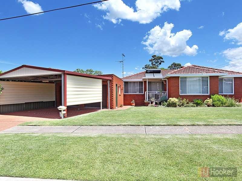 15 Maple Street, Greystanes NSW 2145