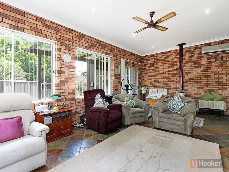 15 Maple Street, Greystanes NSW 2145