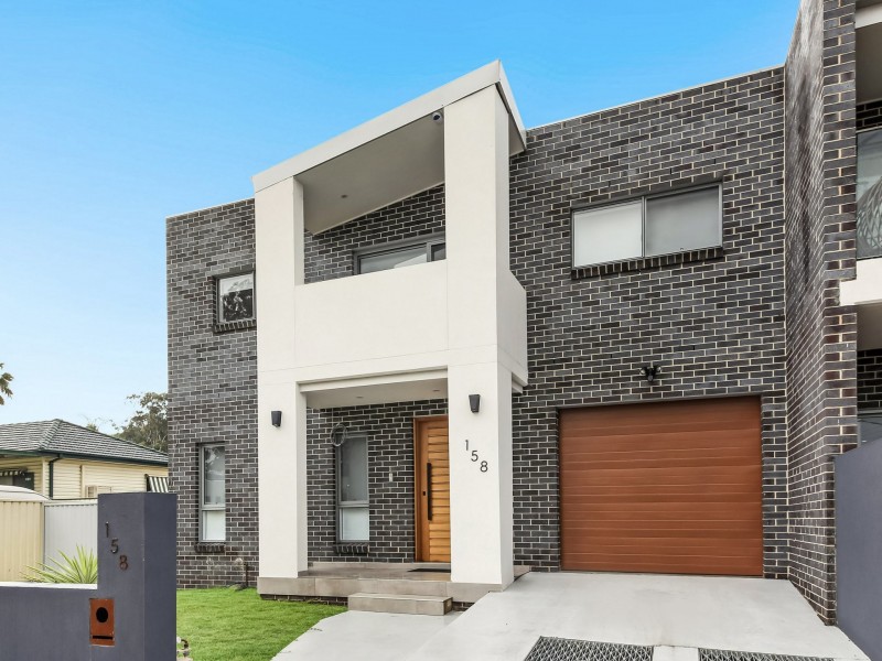 158 Braeside Road, Greystanes NSW 2145
