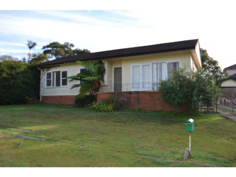 6 Dawn Street, Greystanes NSW 2145