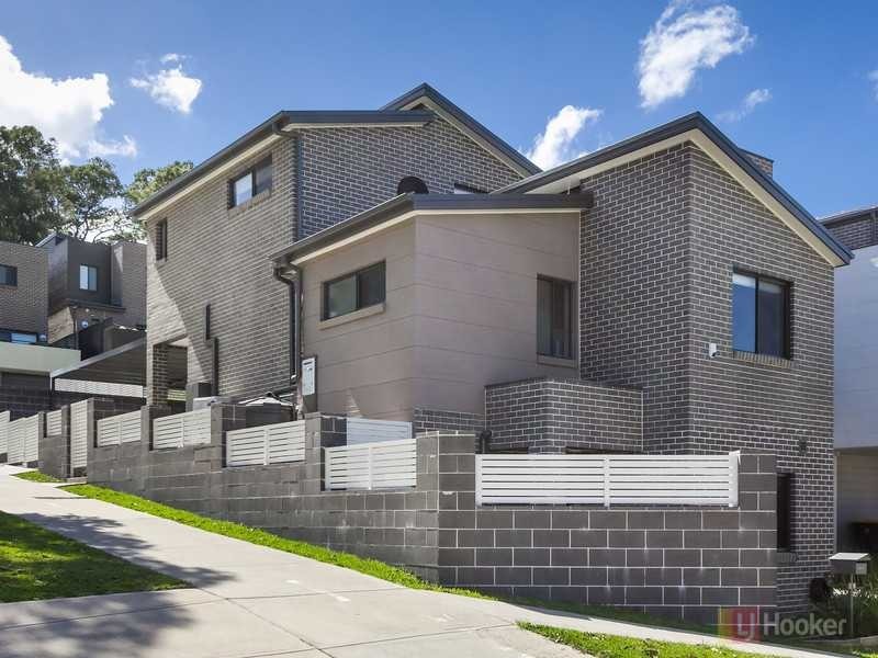 29 Burriang Way, Pemulwuy NSW 2145