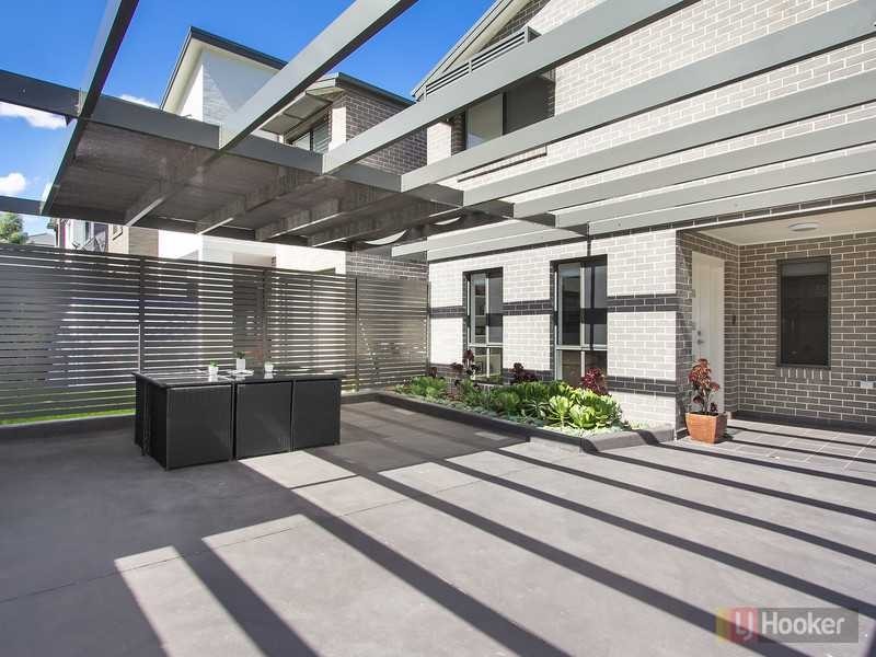 29 Burriang Way, Pemulwuy NSW 2145