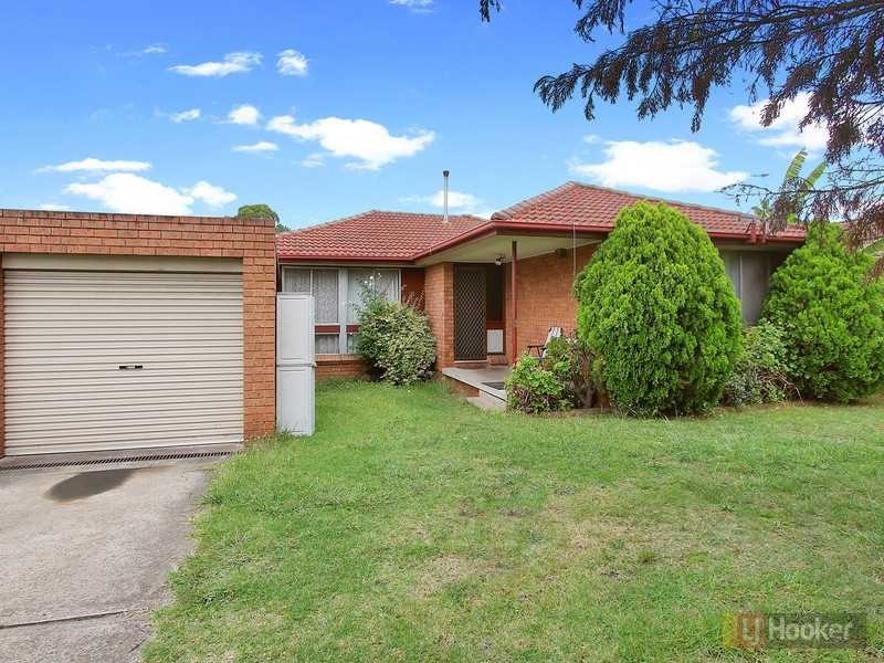 80 Woodpark Road, Woodpark NSW 2164