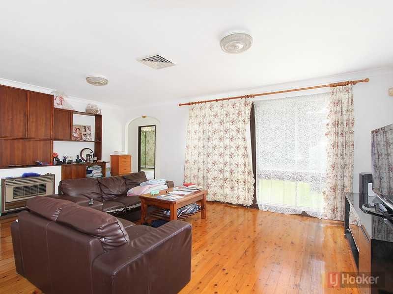 80 Woodpark Road, Woodpark NSW 2164