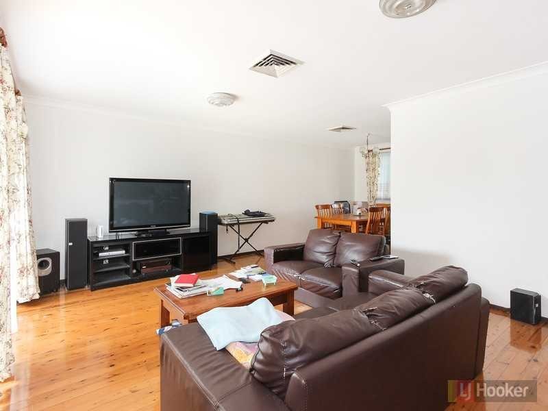 80 Woodpark Road, Woodpark NSW 2164