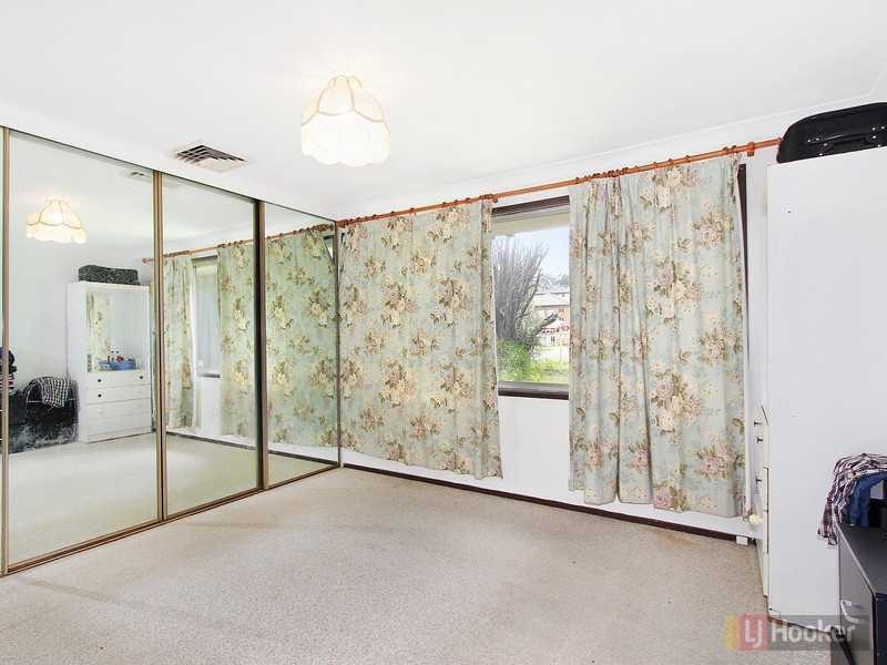 80 Woodpark Road, Woodpark NSW 2164