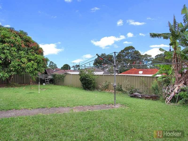 80 Woodpark Road, Woodpark NSW 2164