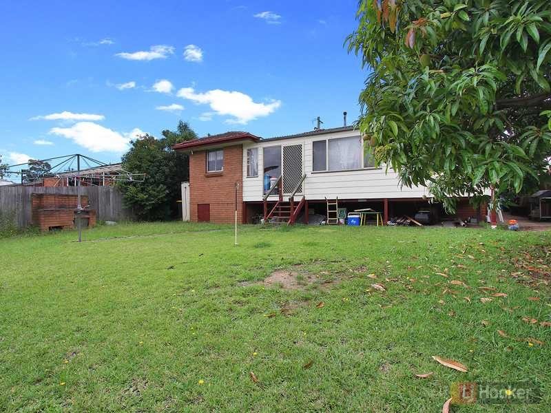 80 Woodpark Road, Woodpark NSW 2164
