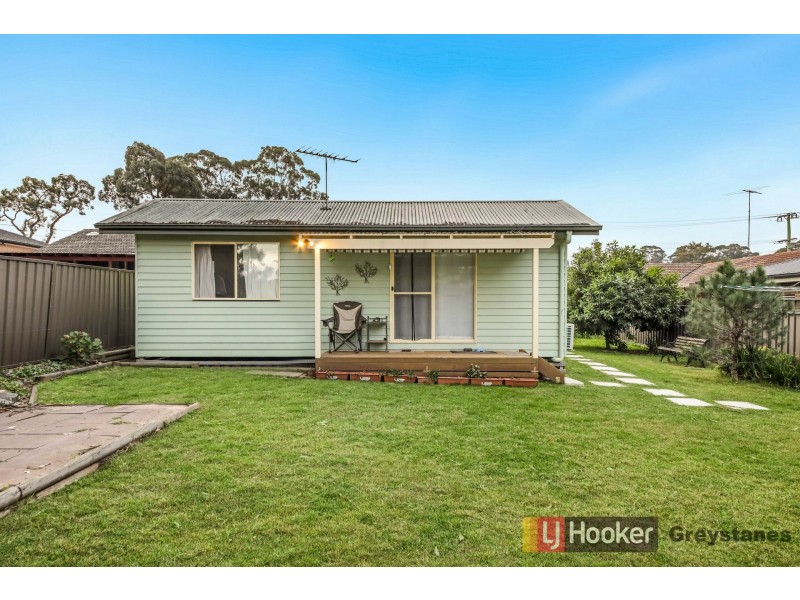 147 Gardenia Parade, Greystanes NSW 2145