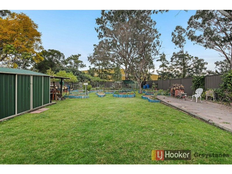147 Gardenia Parade, Greystanes NSW 2145