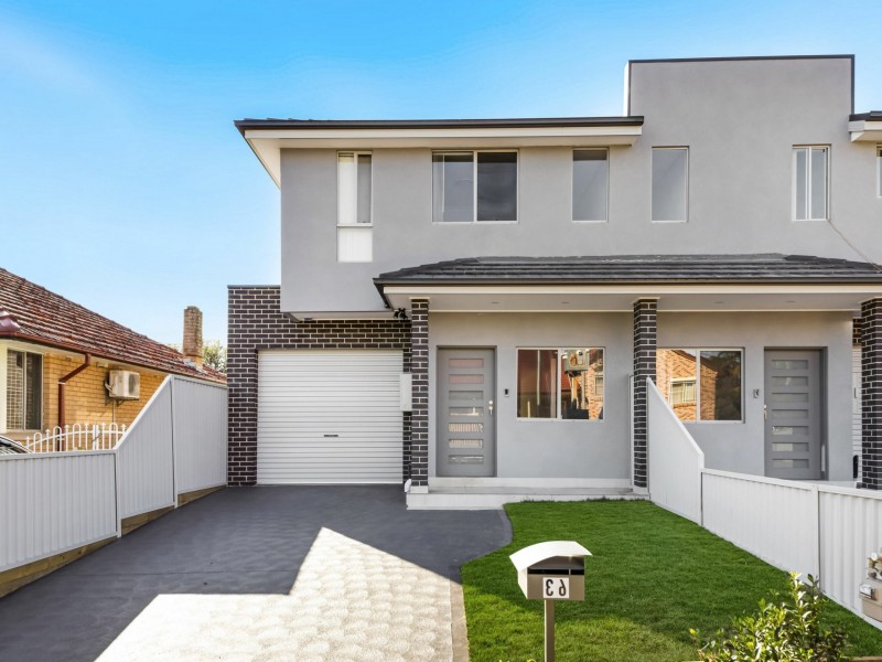 63A Clyde Street, Guildford NSW 2161