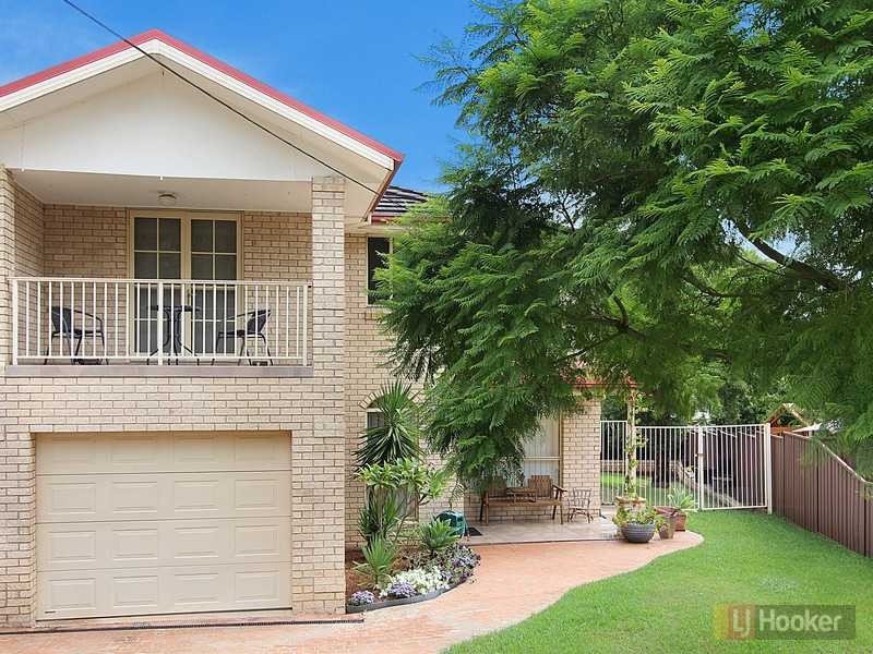 44B Macquarie Rd, Greystanes NSW 2145