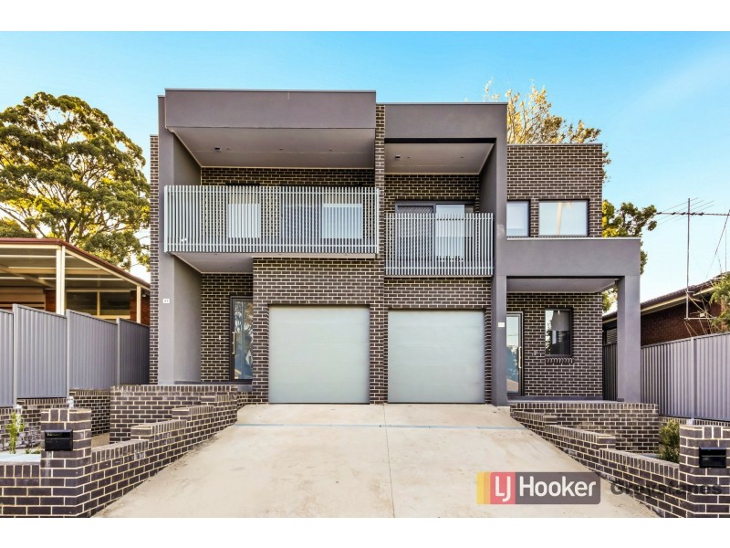 41A Dahlia Street, Greystanes NSW 2145