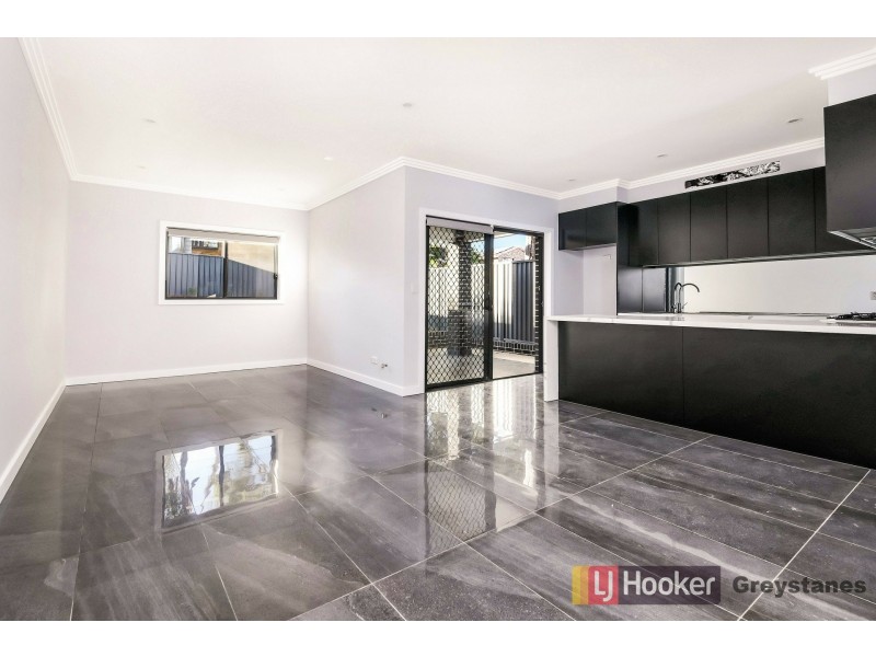 41A Dahlia Street, Greystanes NSW 2145