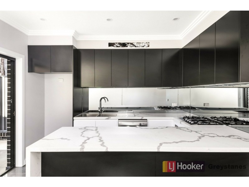 41A Dahlia Street, Greystanes NSW 2145
