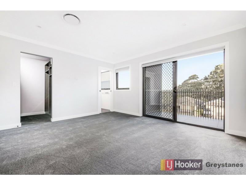 41A Dahlia Street, Greystanes NSW 2145