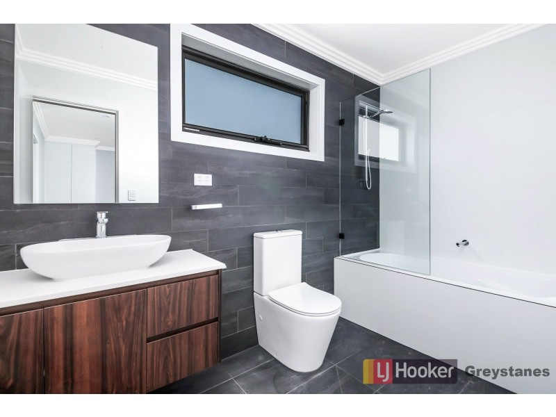 41A Dahlia Street, Greystanes NSW 2145