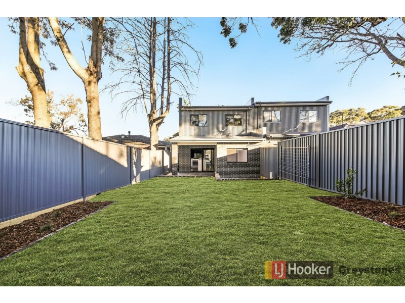 41A Dahlia Street, Greystanes NSW 2145