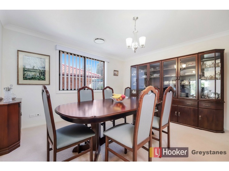 11 Rosewood Drive, Greystanes NSW 2145