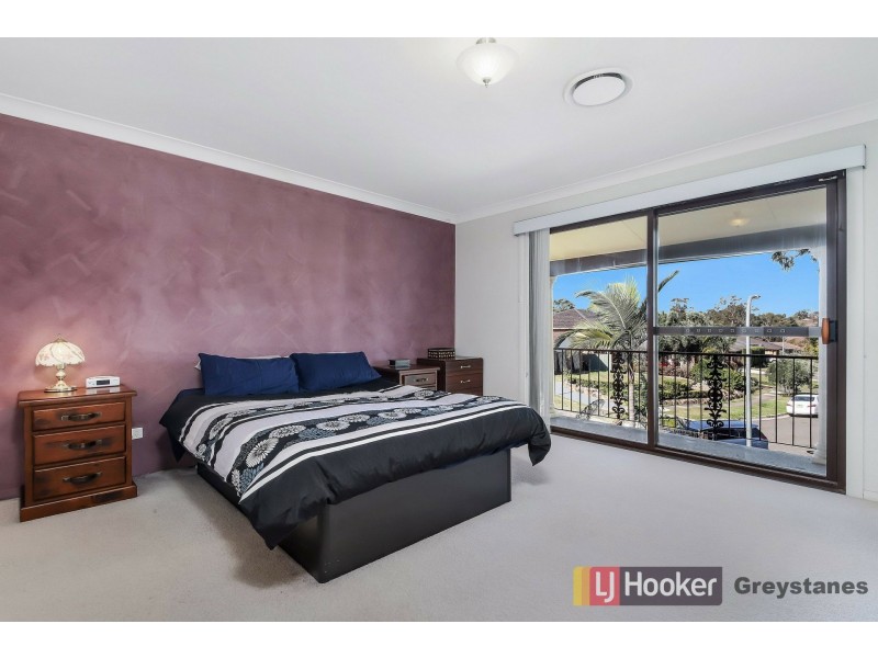 11 Rosewood Drive, Greystanes NSW 2145