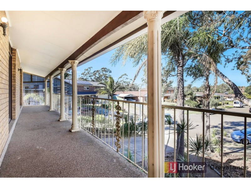 11 Rosewood Drive, Greystanes NSW 2145