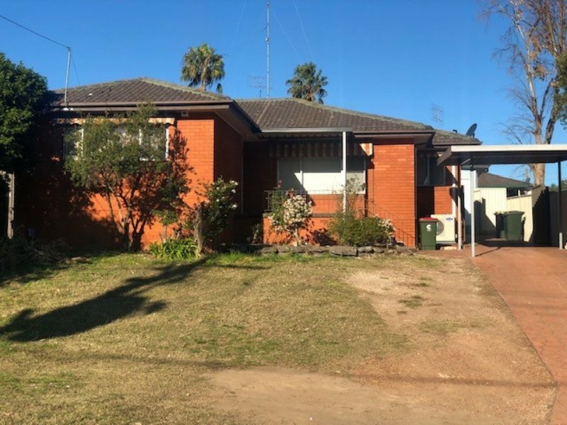 34 Munro Street, Greystanes NSW 2145