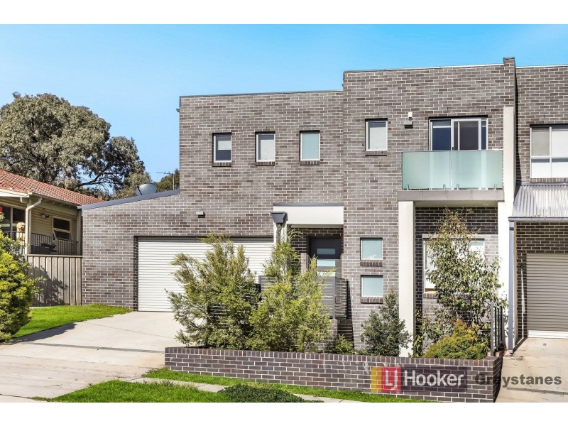 3A Sedgman Street, Greystanes NSW 2145