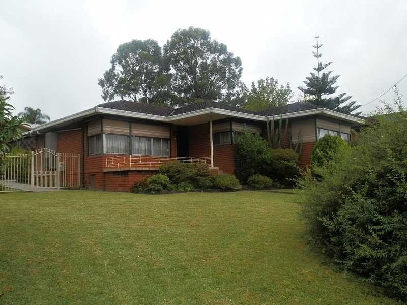 883 Merrylands Road, Greystanes NSW 2145