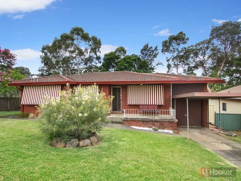 46 Gregory Street, Greystanes NSW 2145