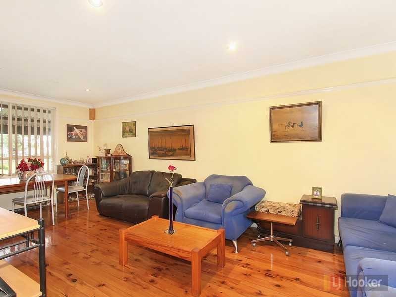 46 Gregory Street, Greystanes NSW 2145