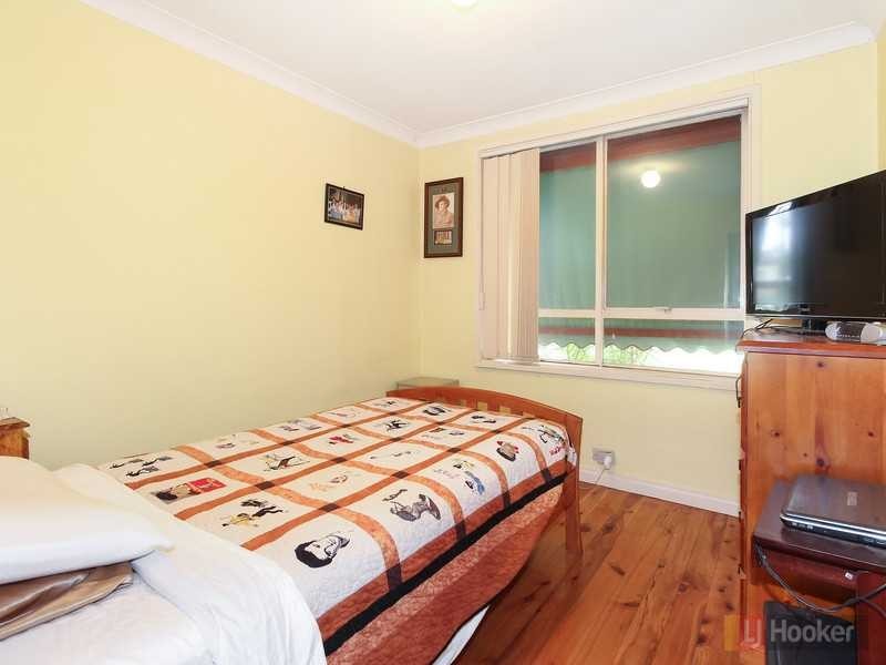 46 Gregory Street, Greystanes NSW 2145