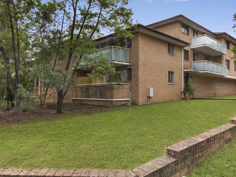 17/32 Sherwood Road, Merrylands NSW 2160