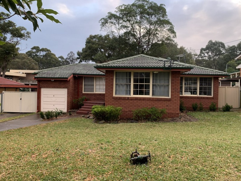 5 Hyacinth Street, Greystanes NSW 2145