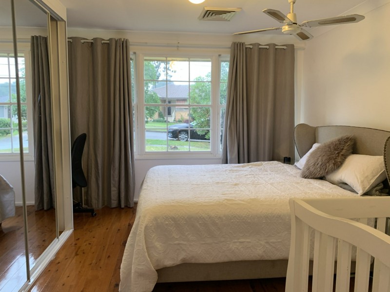 5 Hyacinth Street, Greystanes NSW 2145