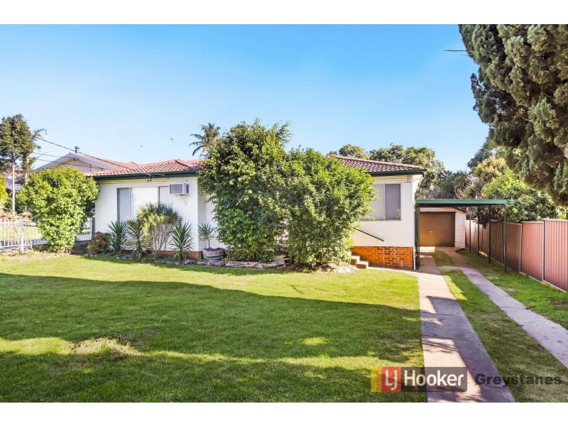 29 Grafton Street, Greystanes NSW 2145