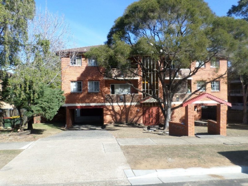 5/48-50 Manchester Street, Merrylands NSW 2160