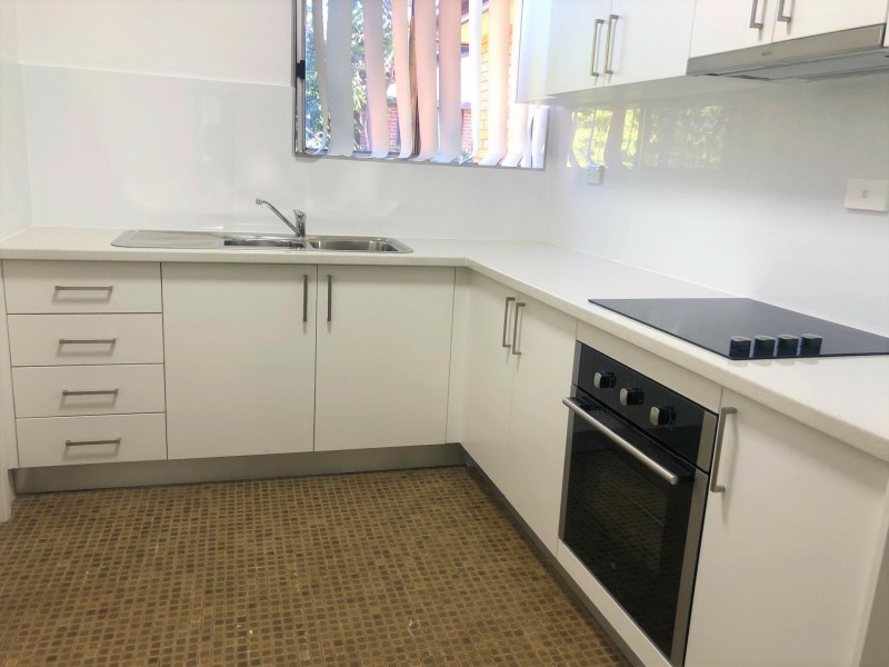 5/48-50 Manchester Street, Merrylands NSW 2160