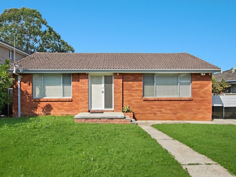 1 Magnolia Street, Greystanes NSW 2145