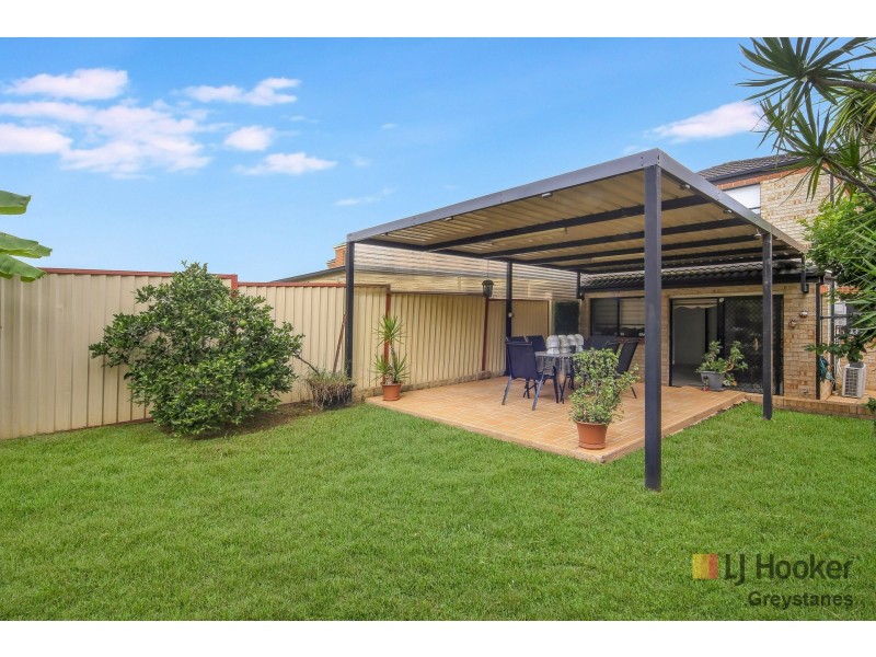 169 Cumberland Road, Greystanes NSW 2145