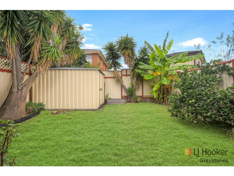 169 Cumberland Road, Greystanes NSW 2145