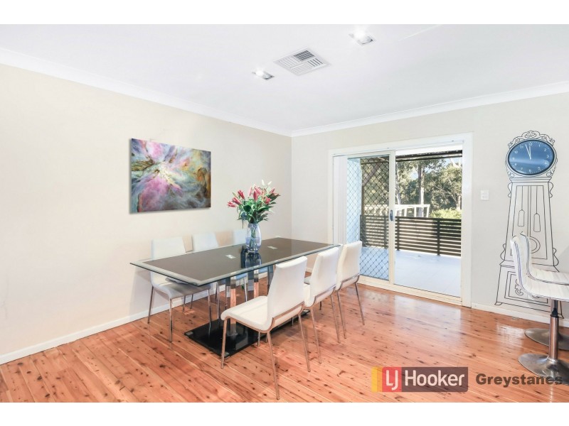 23 Sedgman Street, Greystanes NSW 2145