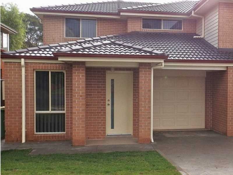 44A Bathurst St, Greystanes NSW 2145