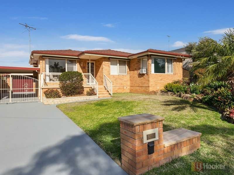 134 Roberta Street, Greystanes NSW 2145