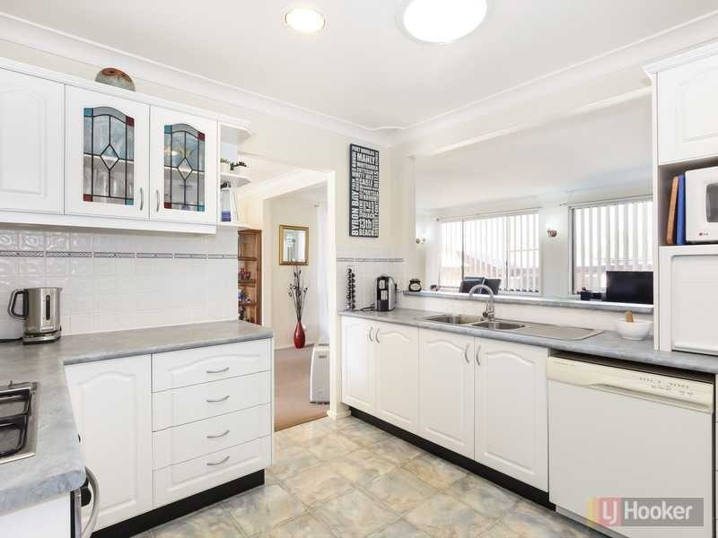 134 Roberta Street, Greystanes NSW 2145