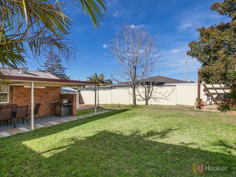 134 Roberta Street, Greystanes NSW 2145