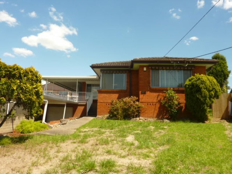 39 Graham Street, Greystanes NSW 2145