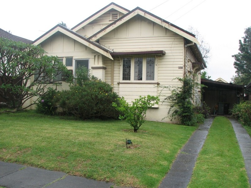 51 Franklin Street, Parramatta NSW 2150