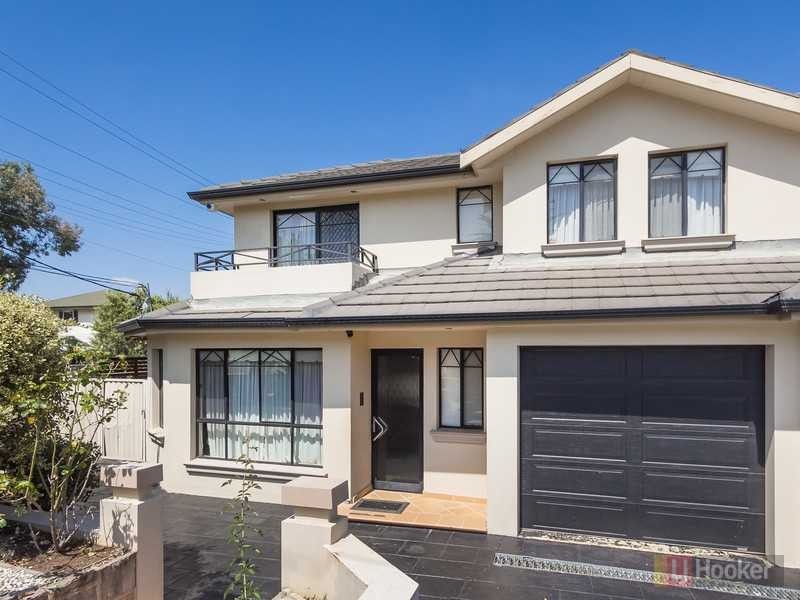 6 Rein Road, Greystanes NSW 2145